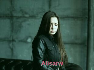 Alisarw