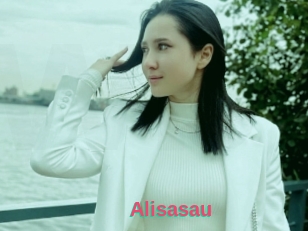 Alisasau