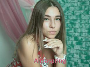 Alisaspring