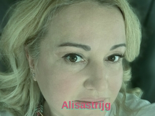 Alisastrijg