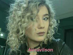 Alisavilson