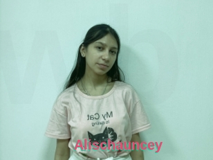 Alischauncey