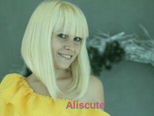 Aliscute