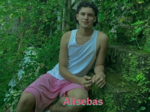 Alisebas