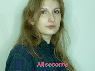 Alisecorne