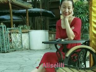 Aliselili