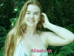 Aliselova