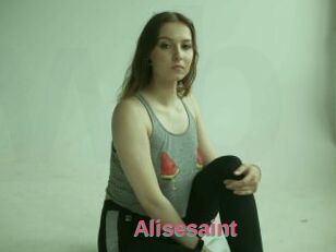 Alisesaint