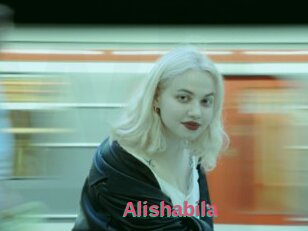 Alishabila