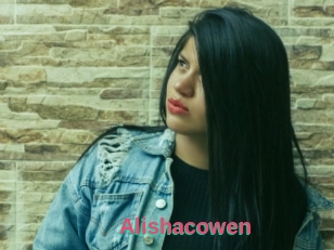 Alishacowen