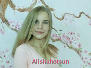 Alishahotsun