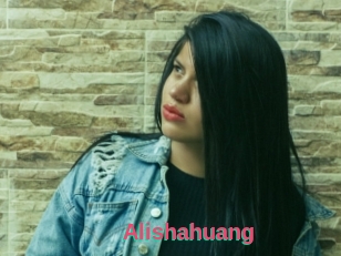 Alishahuang