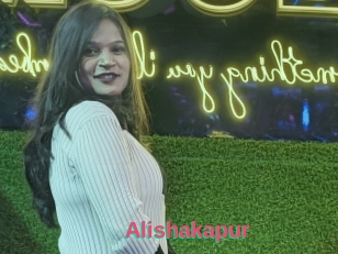 Alishakapur