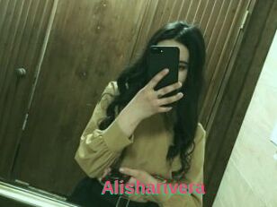 Alisharivera