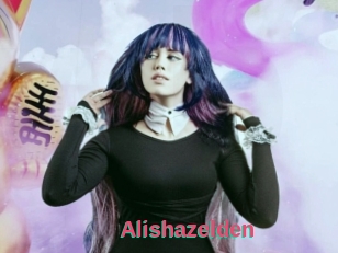 Alishazelden