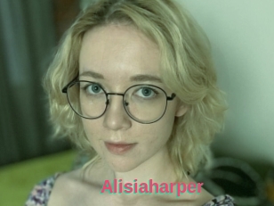 Alisiaharper