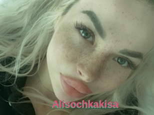 Alisochkakisa
