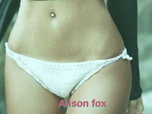 Alison_fox_