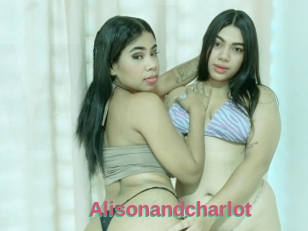 Alisonandcharlot