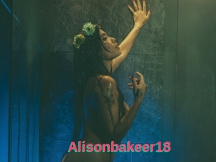 Alisonbakeer18