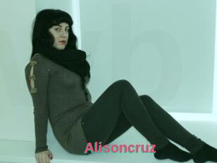 Alisoncruz