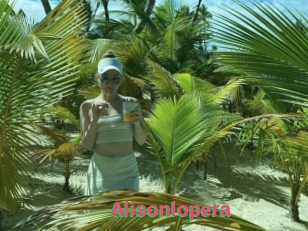 Alisonlopera