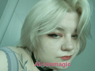 Alisonmagic
