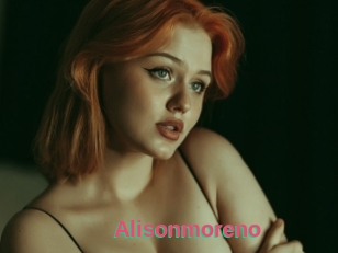 Alisonmoreno