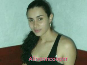 Alisonncooper