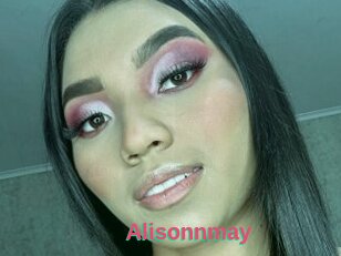 Alisonnmay