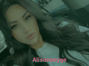 Alisonpayge