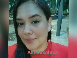 Alisonsalexa