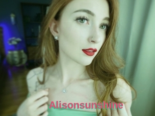 Alisonsunshine