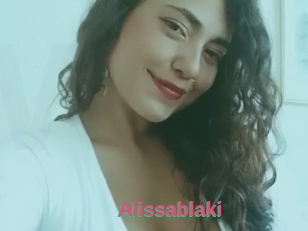Alissablaki