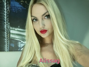 Alissag