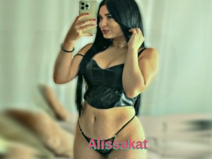 Alissakat