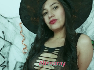 Alissaray