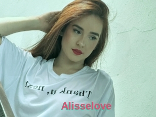 Alisselove
