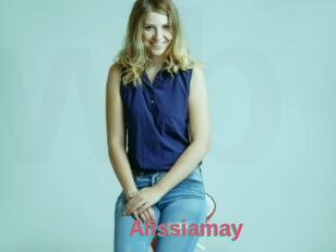 Alissiamay