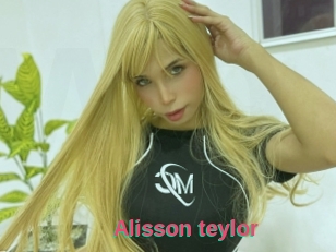 Alisson_teylor