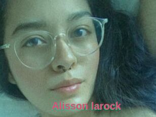 Alisson_larock