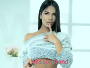Alissonbrand