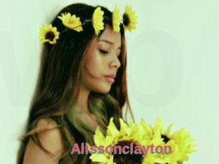Alissonclayton