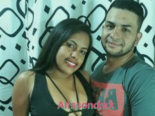 Alissondark