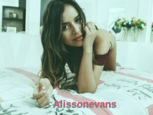 Alissonevans