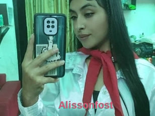 Alissonfost