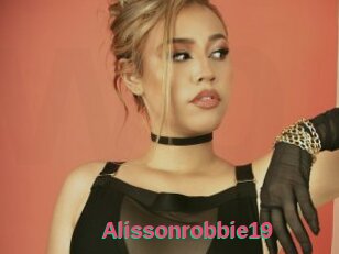 Alissonrobbie19
