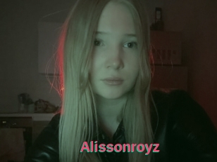 Alissonroyz