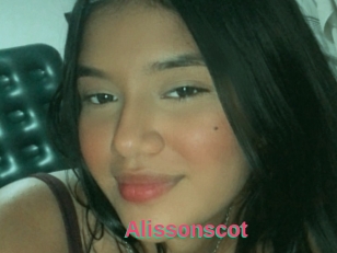 Alissonscot