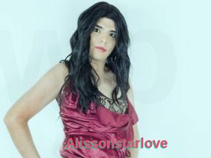 Alissonstarlove